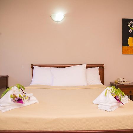 Hideaway Hotel Port Moresby Quarto foto