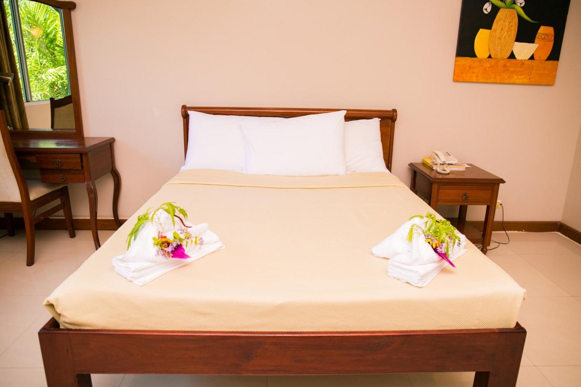 Hideaway Hotel Port Moresby Quarto foto