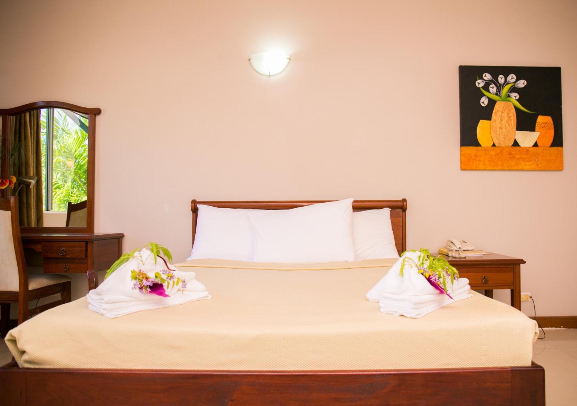 Hideaway Hotel Port Moresby Quarto foto