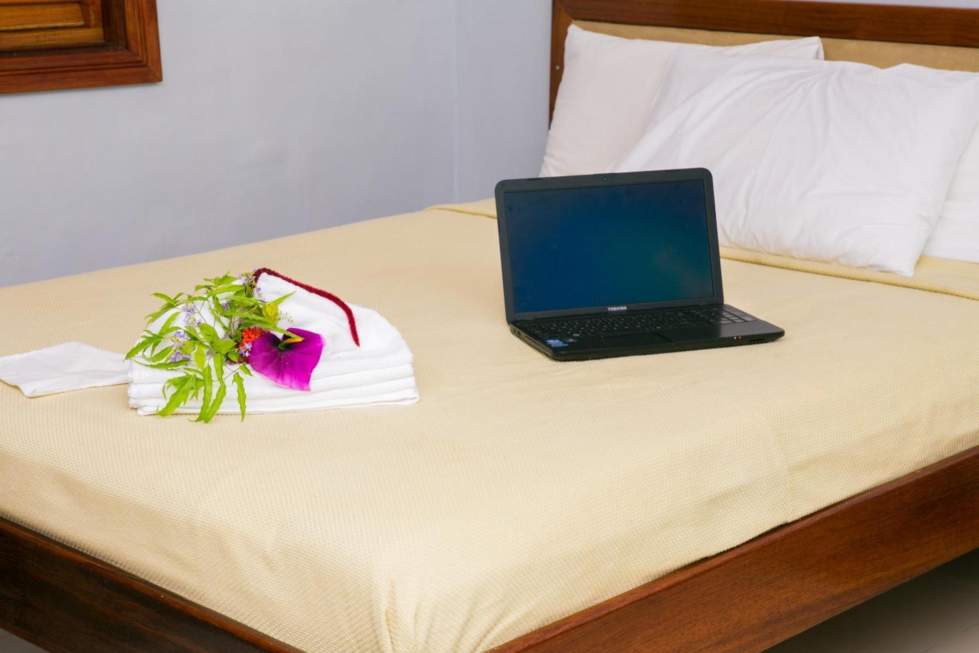 Hideaway Hotel Port Moresby Quarto foto